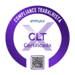 SELO CLT stamp