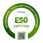 SELO Certificação ESG1