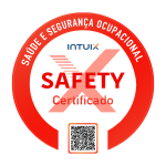SELO SAFETY stamp