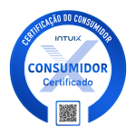 selo CONSUMIDOR