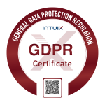 selo GDPR